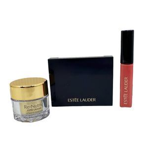 Estée Lauder Product Trio
